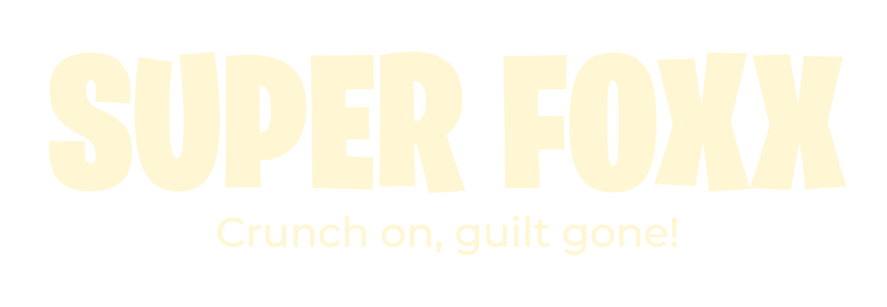 Super Foxx