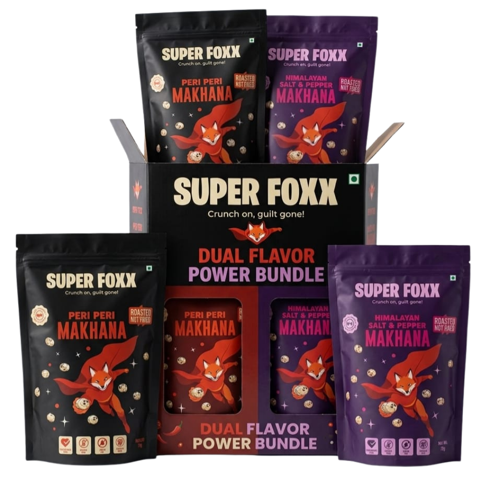 Mega Saver (6- Pack)