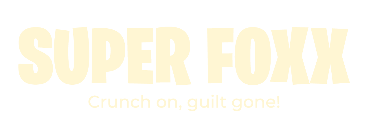 Superfox